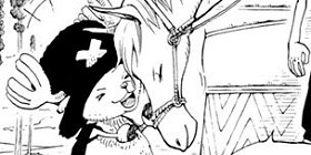 [第304話]ONE PIECE　第2部
