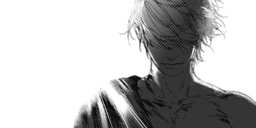 [第62話]Levius／est［レビウス エスト］