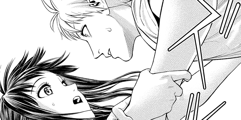 [41話]生者の行進 Revenge