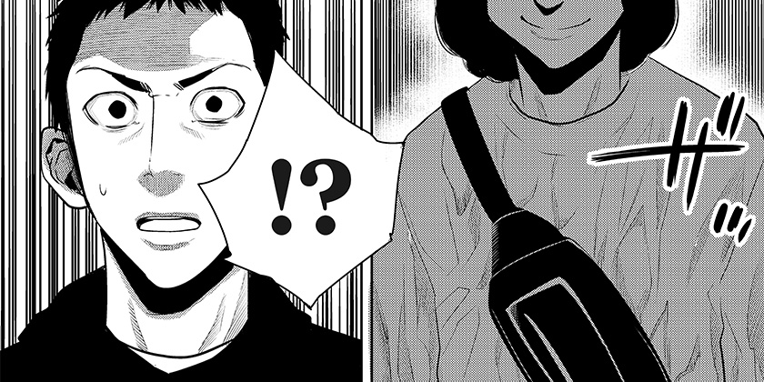 [44話]いともたやすく行われる十三歳が生きる為のお仕事