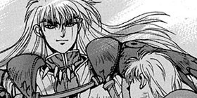 [第100話]BASTARD!!
