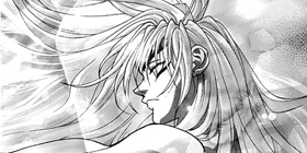 [第158話]BASTARD!!