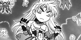 [第200話]BASTARD!!