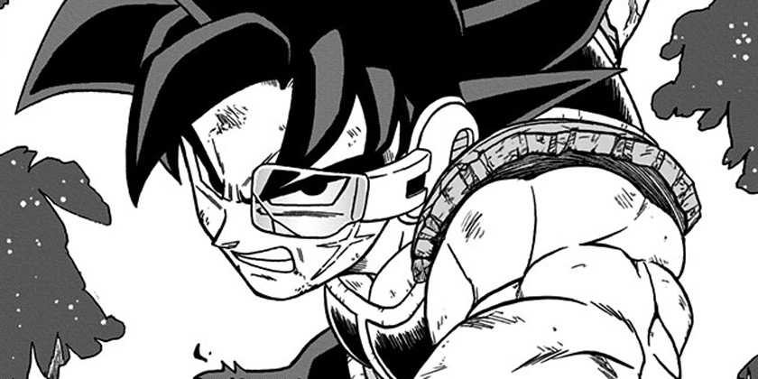 ドラゴンボール漫画 - 漫画