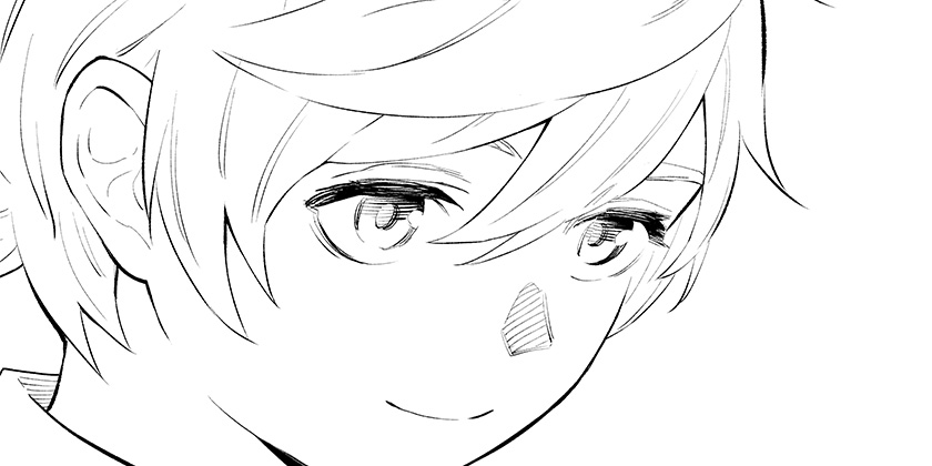 [第54話]とげとげ