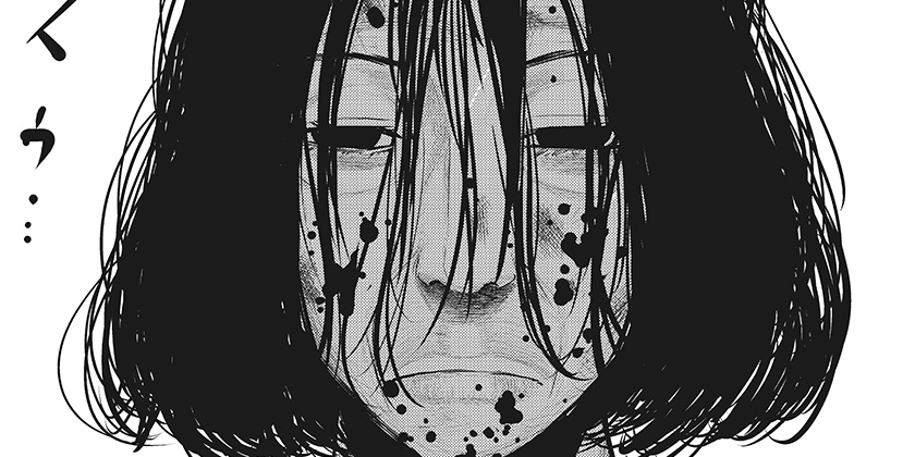 [60話 前編]いともたやすく行われる十三歳が生きる為のお仕事