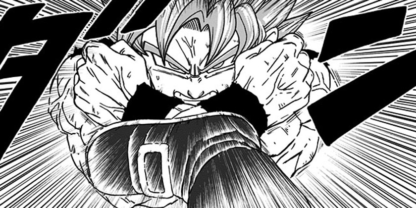 [第81話]ドラゴンボール超