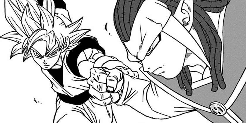 ドラゴンボール漫画 - 漫画