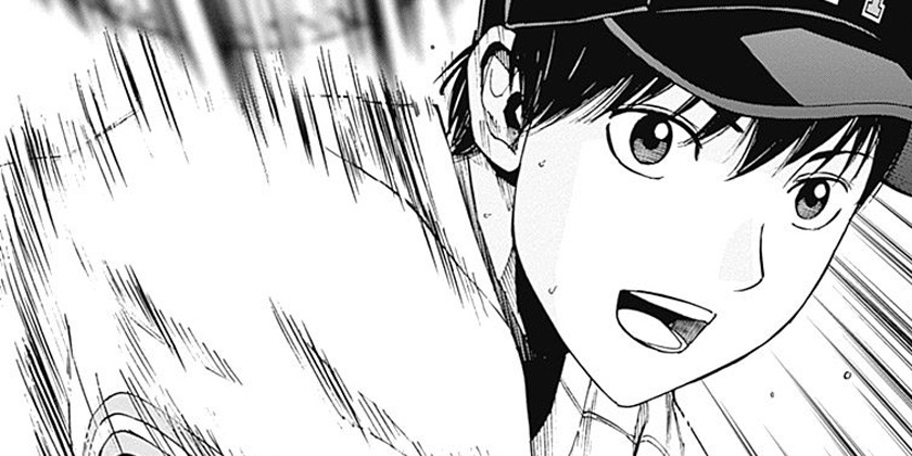 [第142話]GRAND SLAM