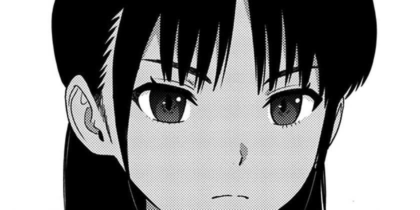 [第15話]ウィッチウォッチ
