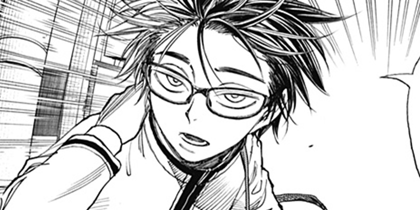 キルアオ／週刊少年ジャンプ新連載試し読み [第3話] Comicy(コミシー)