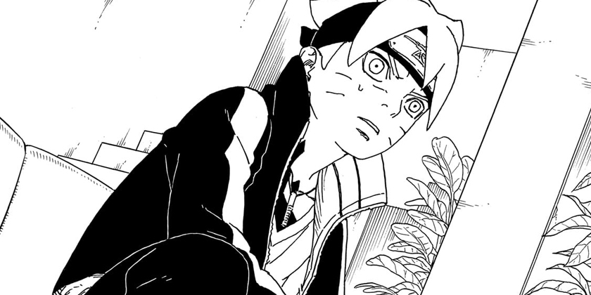 [第76話]BORUTO-ボルト-　-NARUTO NEXT GENERATIONS-