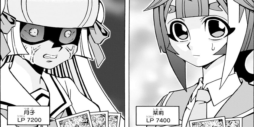 [第39話]遊☆戯☆王OCG ストラクチャーズ