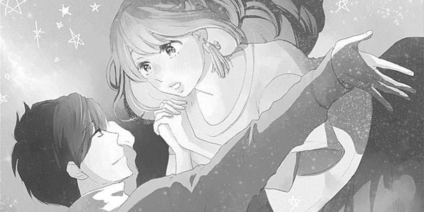 [第15話-①]素敵な彼氏