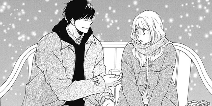 [第56話-③]素敵な彼氏