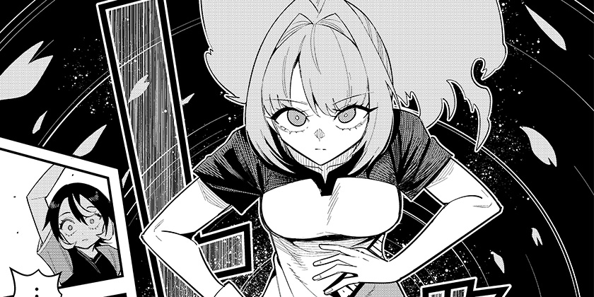 [第15打]春雷卓球 - 平方昌宏 | 少年ジャンプ＋