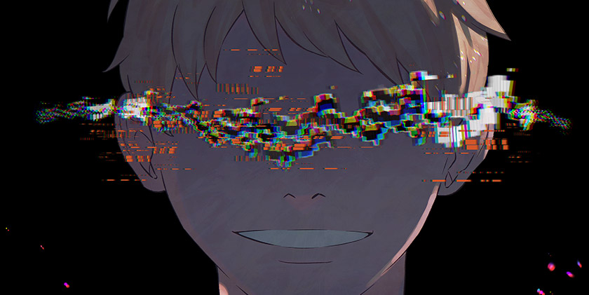顔 - 八門実 | 少年ジャンプ＋