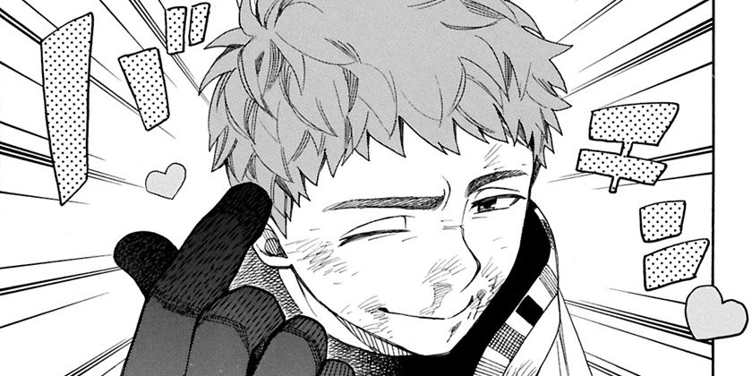 [第163話]青の祓魔師