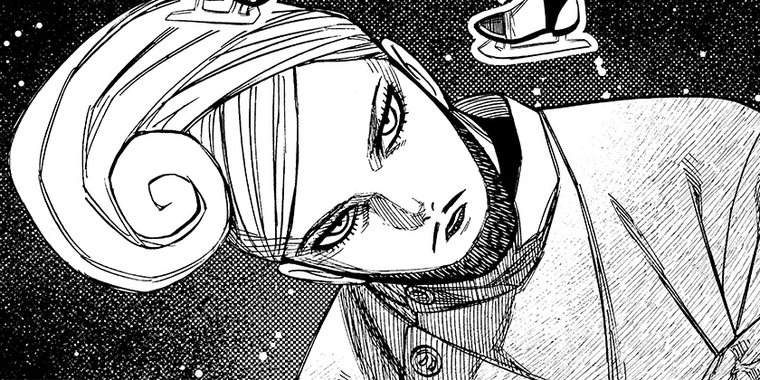 [第235話]ダンダダン - 龍幸伸 | 少年ジャンプ＋