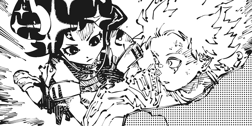 [第29話]ガチャンキイ - 下元朗 | 少年ジャンプ＋