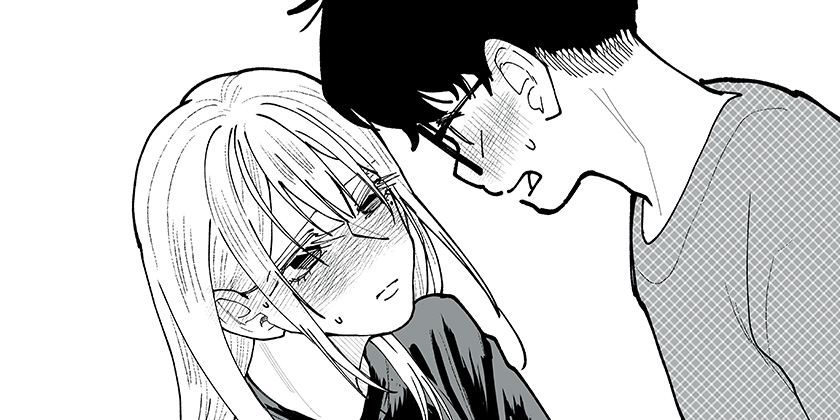[第50話]気になる来見さん！ - 楠渚生 | 少年ジャンプ＋