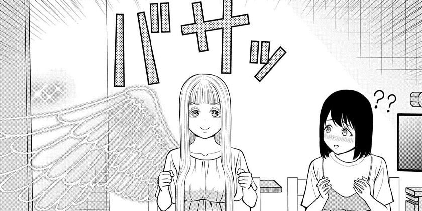 [第33話]堕天使論