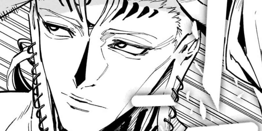 [第16話]呪術廻戦≡（モジュロ）