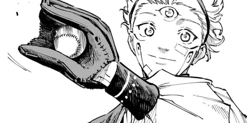 第25話]呪術廻戦≡（モジュロ） - 芥見下々/岩崎優次 | 少年ジャンプ＋