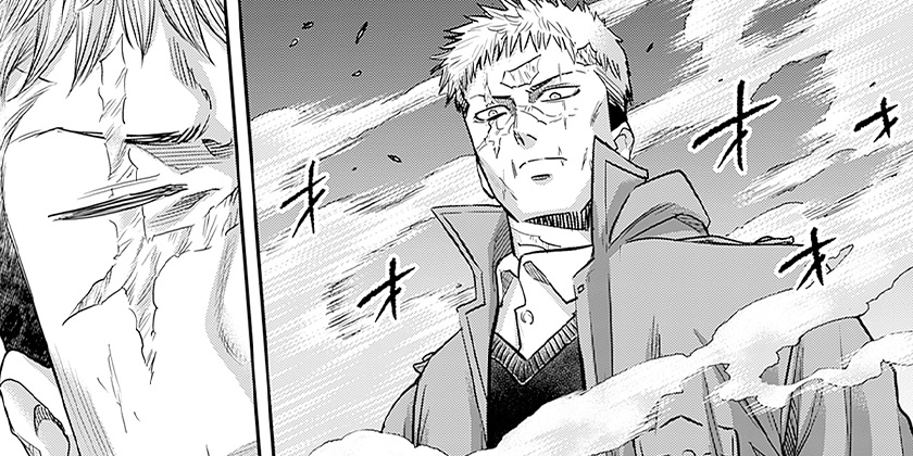 [第250話]DINER ダイナー