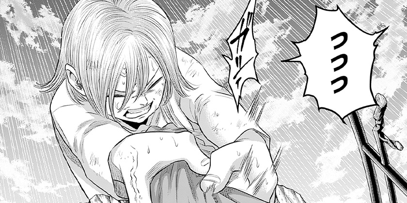 [第251話]DINER ダイナー