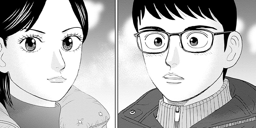 [第106話]Dr.Eggs ドクターエッグス