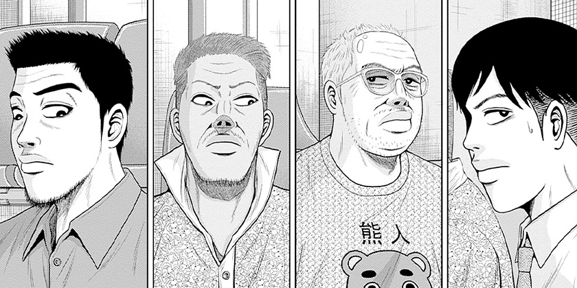 [第151話]ドラフトキング