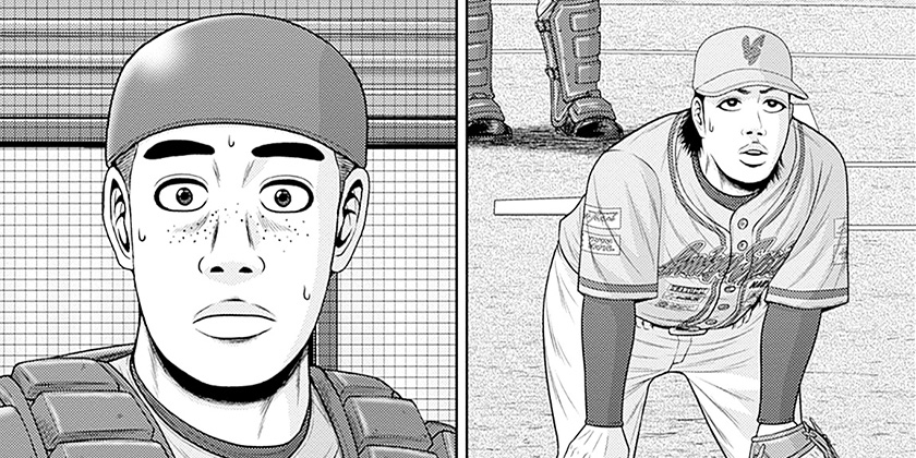 [第155話]ドラフトキング
