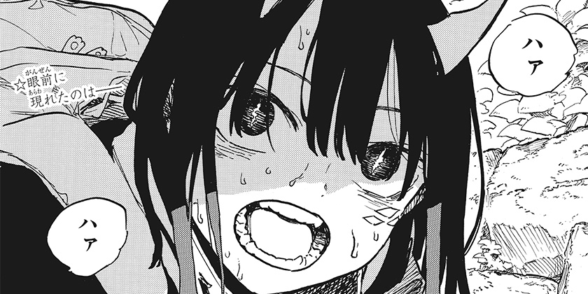 [第47話]ルリドラゴン - 眞藤雅興 | 少年ジャンプ＋