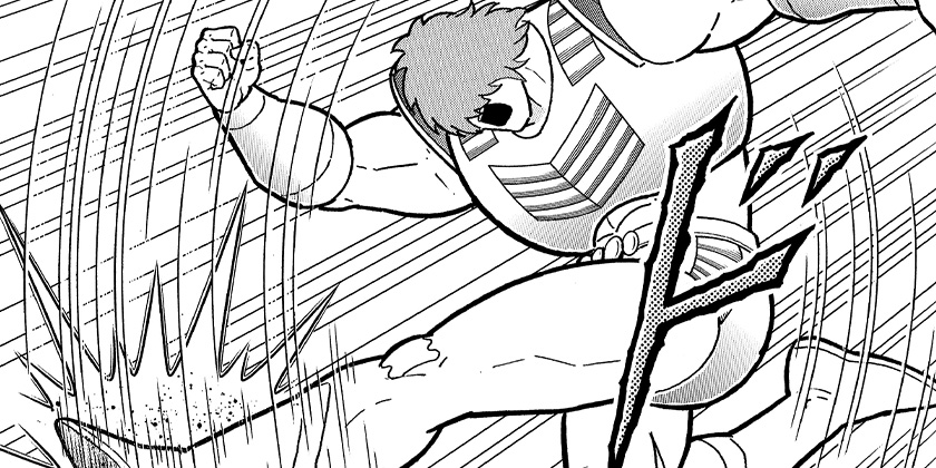 [第532話]キン肉マン (38巻以降～、週プレ連載シリーズ)