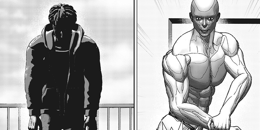 [第二十七話]群脳教室 - 市真ケンジ | 少年ジャンプ＋