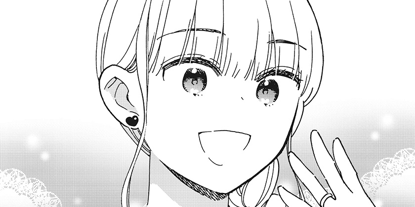 [第44話]このクラスにギャルはいない - 時田時雨 | 少年ジャンプ＋