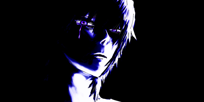 BLACK SHEEP - 橋本道郎 | 少年ジャンプ＋