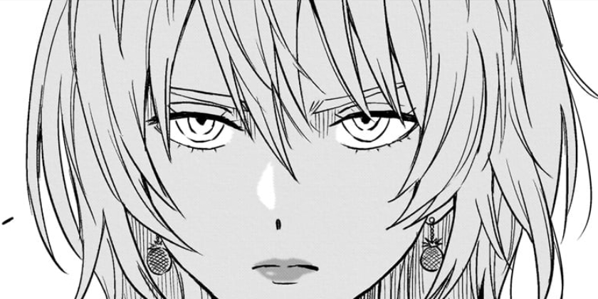 [第233話]ウィッチウォッチ