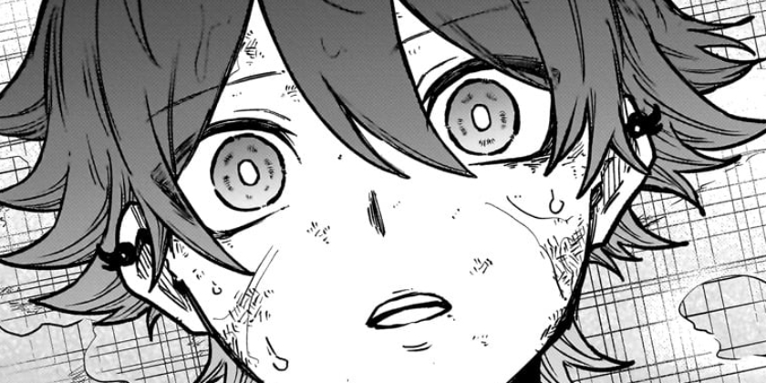[第65話]しのびごと
