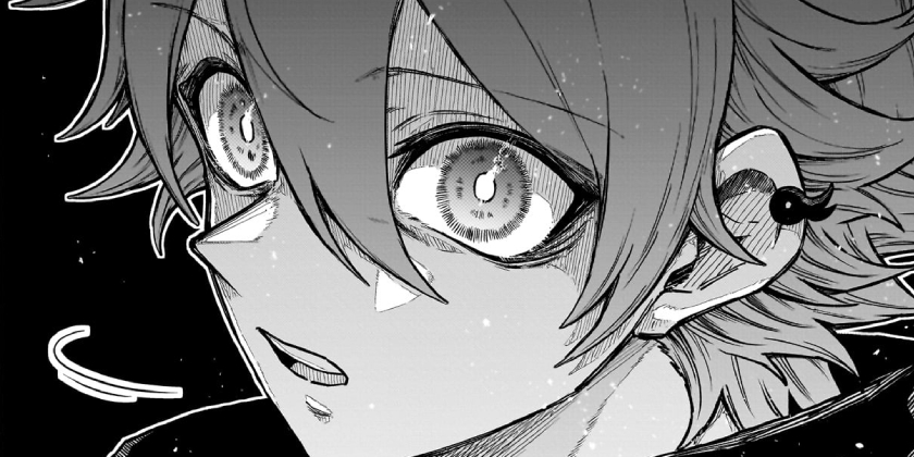 [第67話]しのびごと