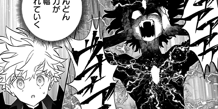 [第67話]世界に一人、全属性魔法の使い手
