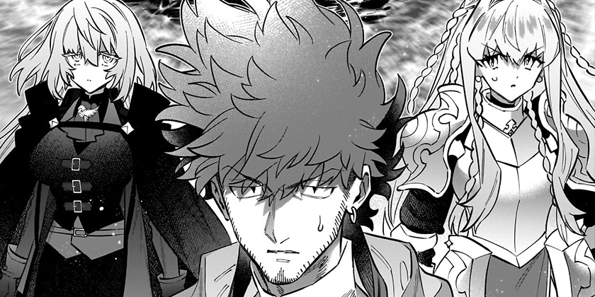 [第68話]世界に一人、全属性魔法の使い手