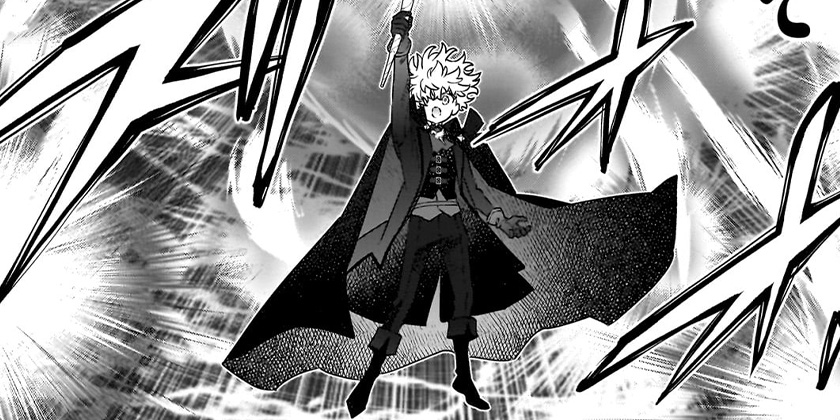 [第72話]世界に一人、全属性魔法の使い手