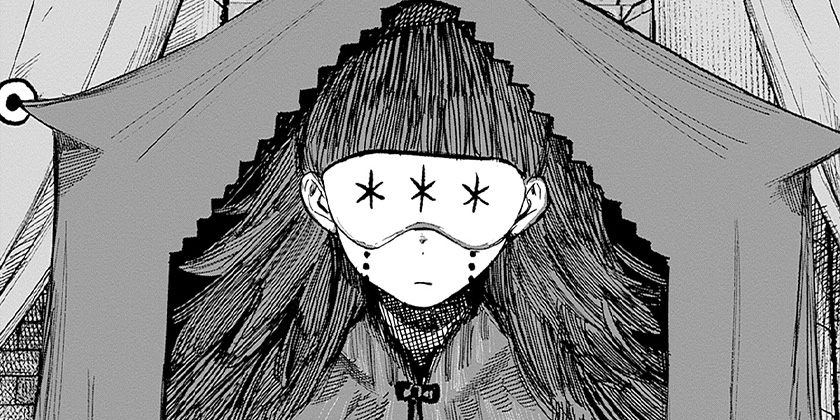 第70話]超人X - 石田スイ | 少年ジャンプ＋