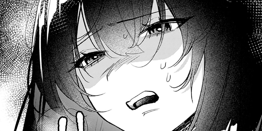 [第11話]高校時代に傲慢だった女王様との同棲生活は意外と居心地が悪くない