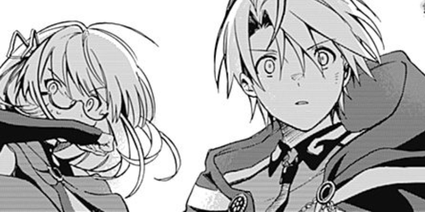 [第7話]無駄飯食らい認定されたので愛想をつかし、帝国に移って出世する ～王国の偉い人にはそれが分からんのです～