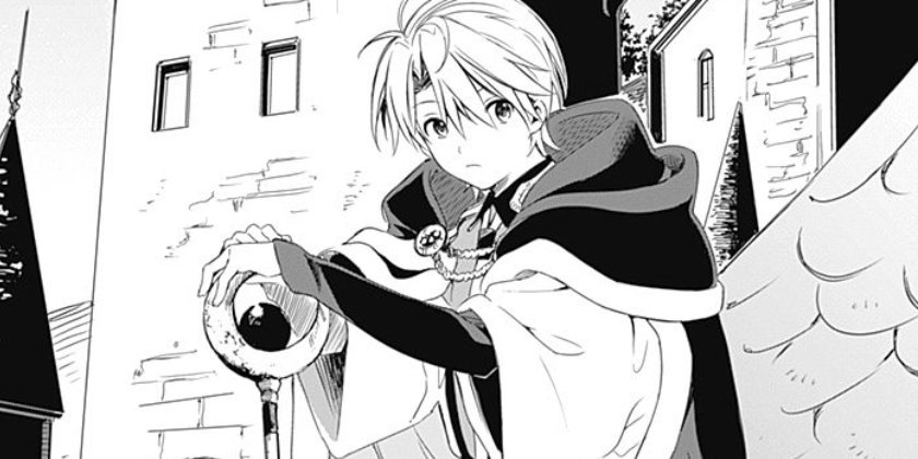[第13話]無駄飯食らい認定されたので愛想をつかし、帝国に移って出世する ～王国の偉い人にはそれが分からんのです～