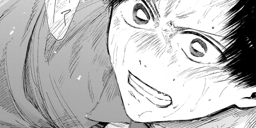 [第226話]アオのハコ