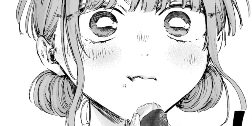 [第227話]アオのハコ